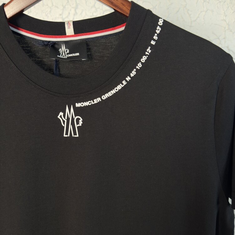 Moncler Premium T-shirt