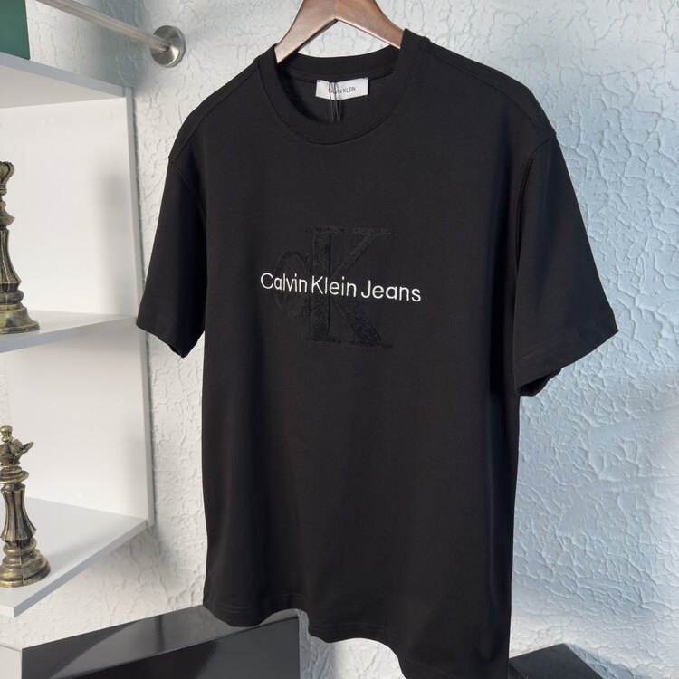 Ck Owersize Premium T-shirt