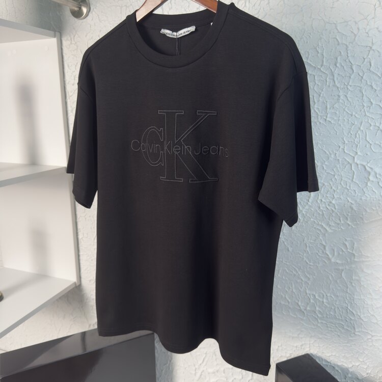 Ck Owersize Premium T-shirt