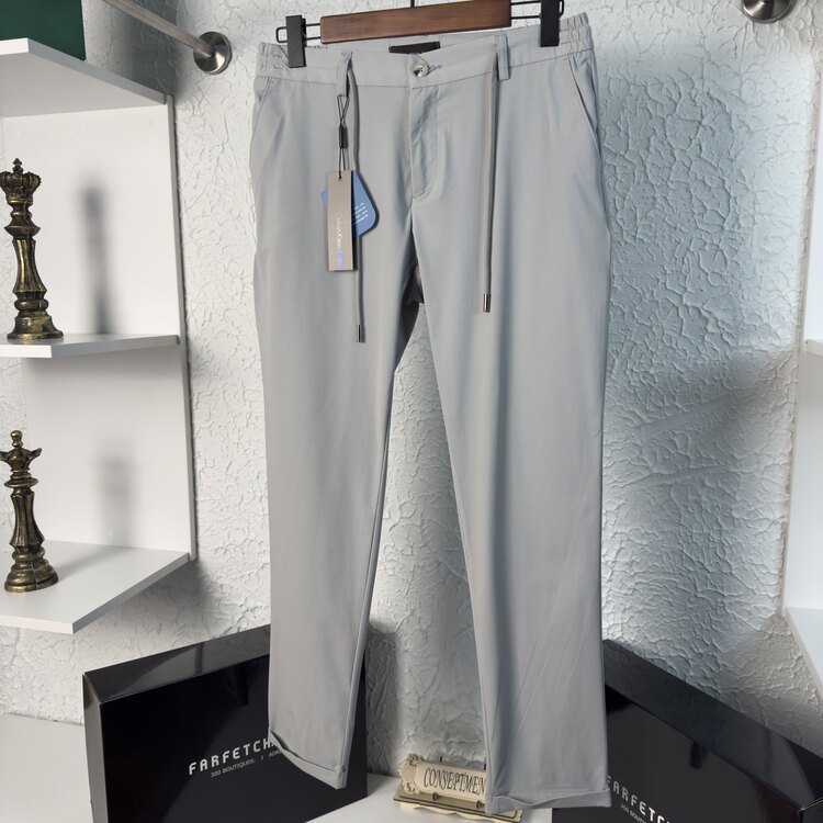 Ck Premium Double Paça Jogger Pantolon