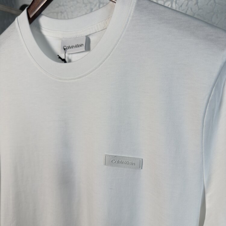 Ck Basic Premium T-shirt