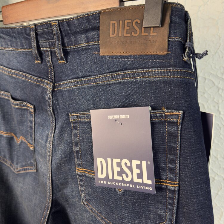 Dıesel Jean 4051-08