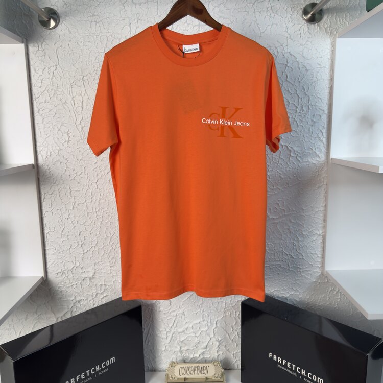 Ck Premium T-shirt(Parfüm Hediyeli)