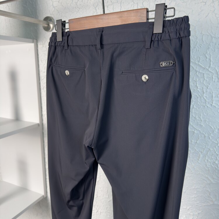 Ck Premium Double Paça Jogger Pantolon