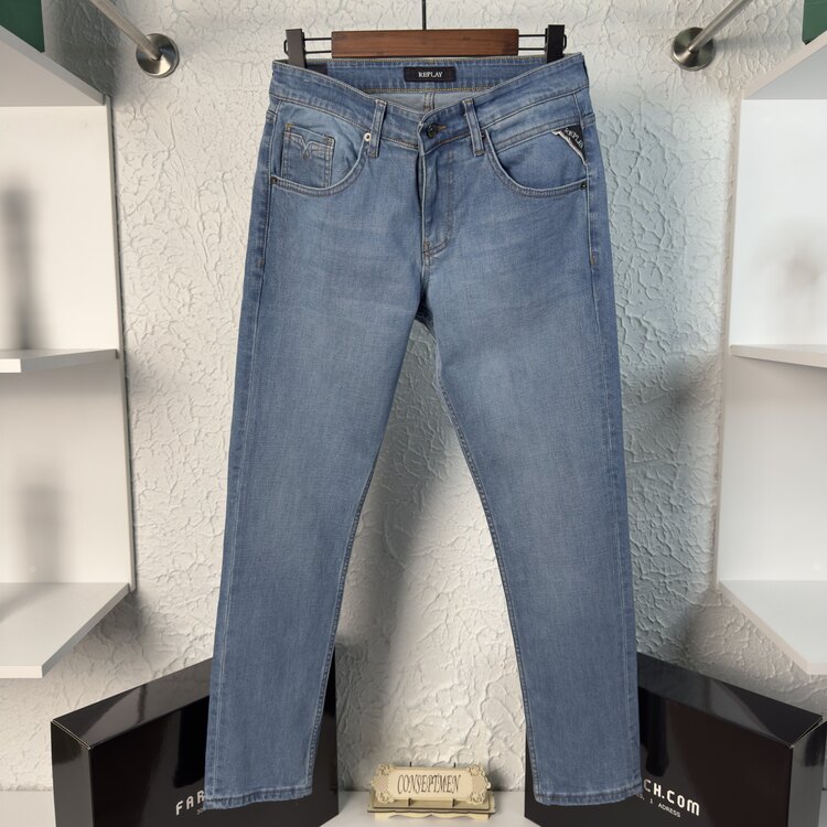 Replay Premium Jean 4068-07
