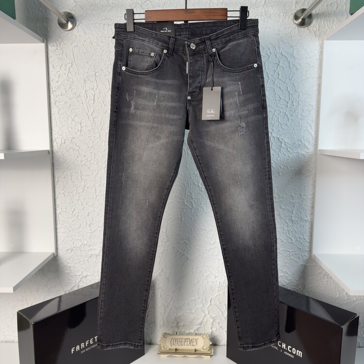 Dsqured2 Premium Jean 4050-01