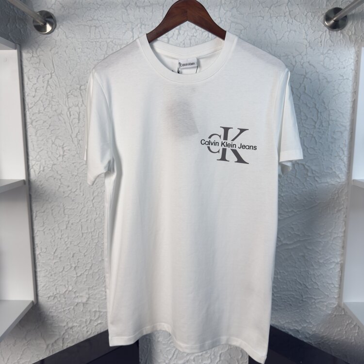 Ck Premium T-shirt(Parfüm Hediyeli)
