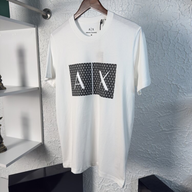 Ax Premium T-shirt