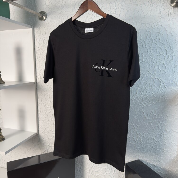 Ck Premium T-shirt(Parfüm Hediyeli)