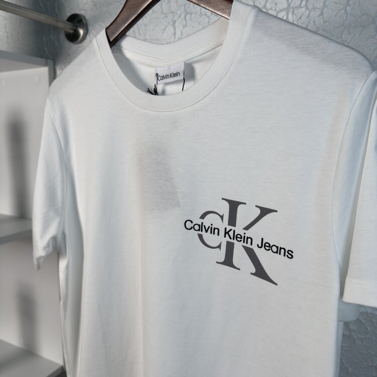 Ck Premium T-shirt(Parfüm Hediyeli)