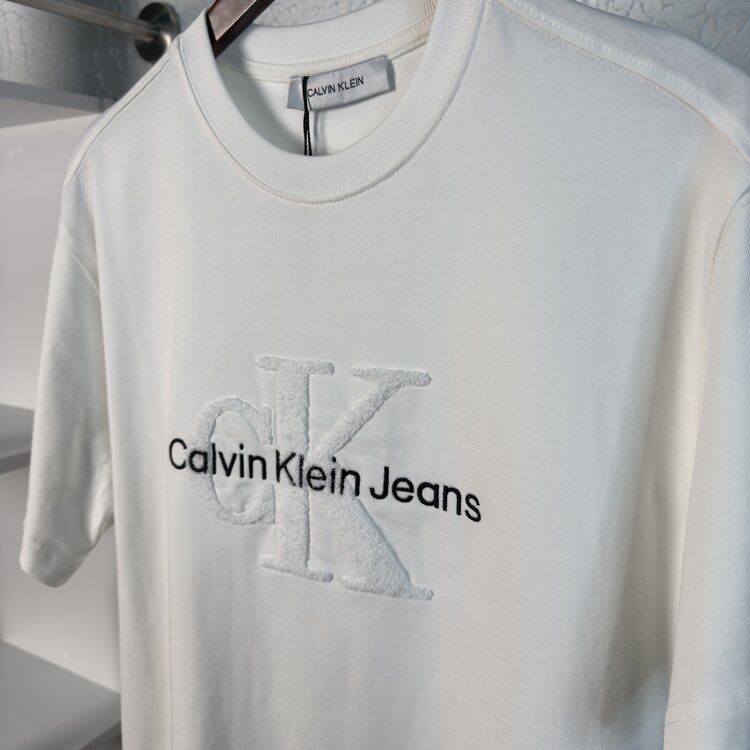 Ck Owersize Premium T-shirt