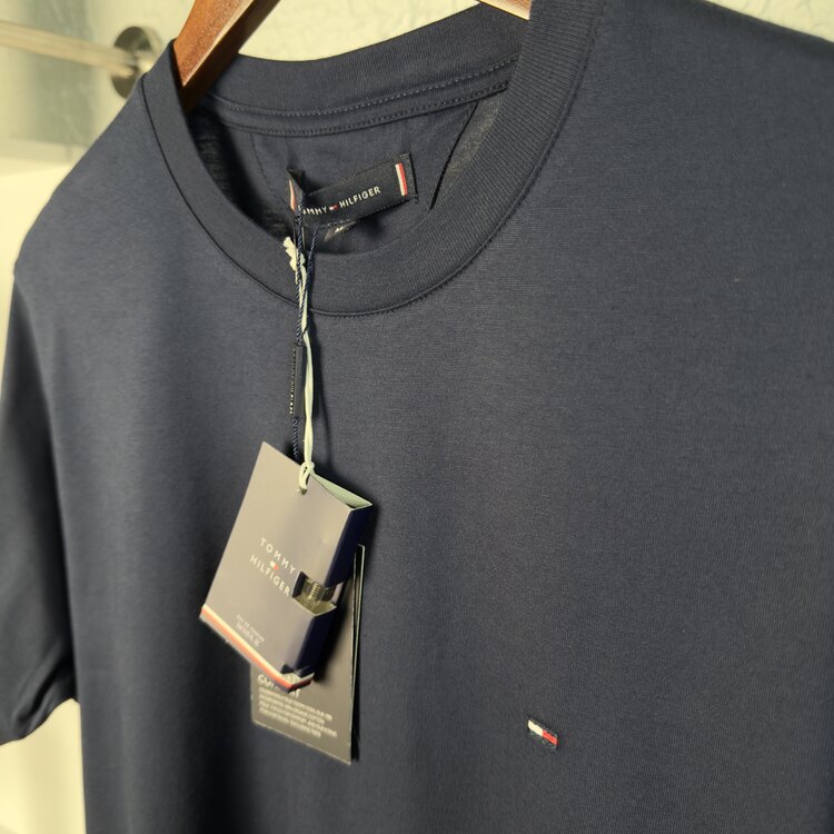 Tommy Premium T-shirt(Parfüm Hediyeli)