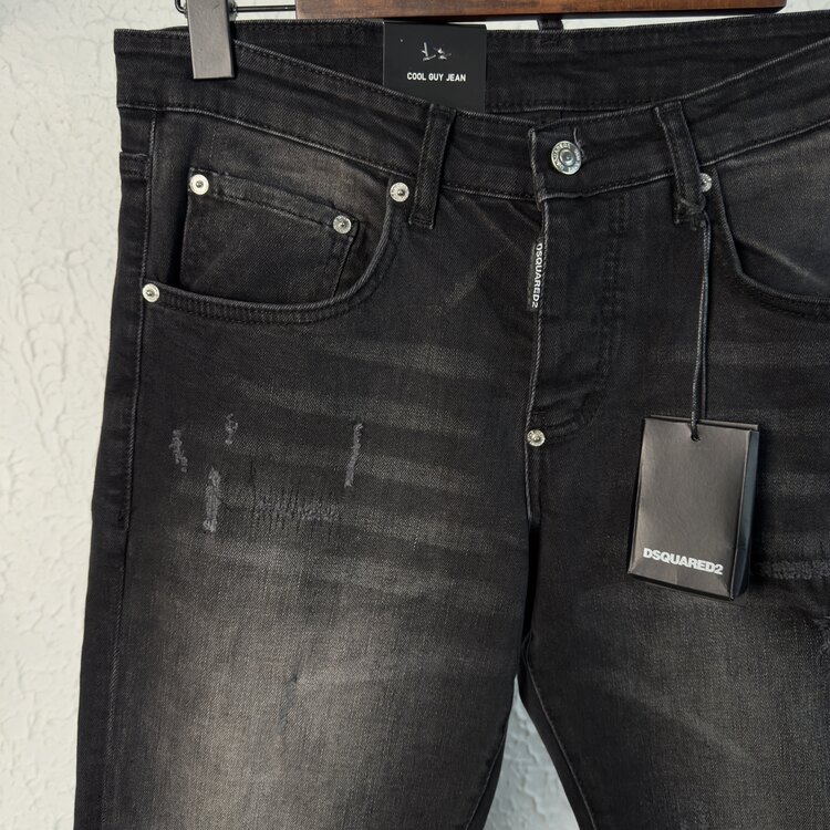 Dsqured2 Premium Jean 4050-02