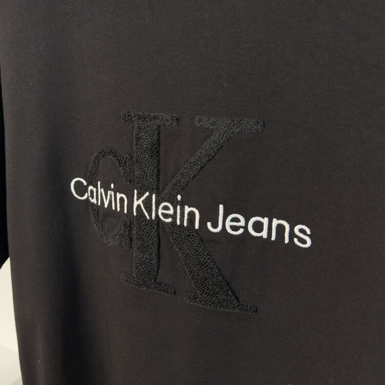 Ck Owersize Premium T-shirt