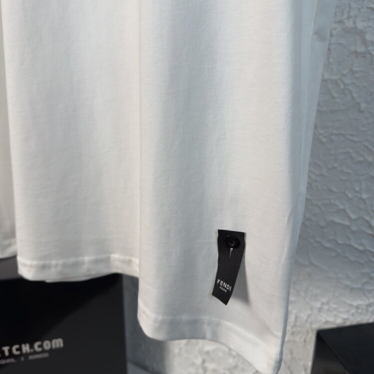 Fendı Premium T-shirt
