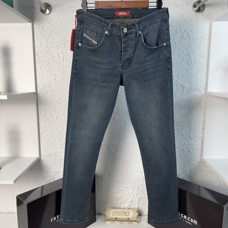 Dıesel Premium Jean 4060-03