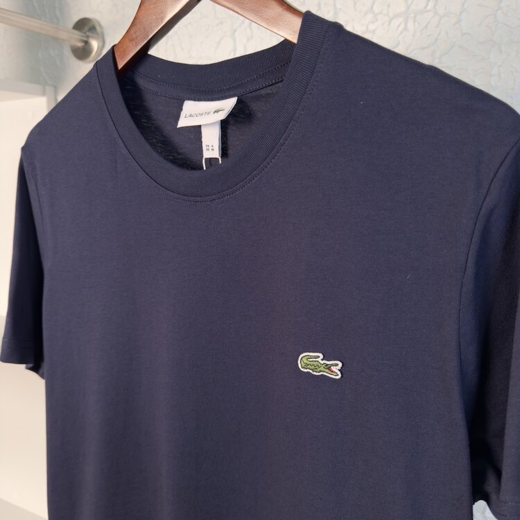 Lacoste Basic Premium T-shirt
