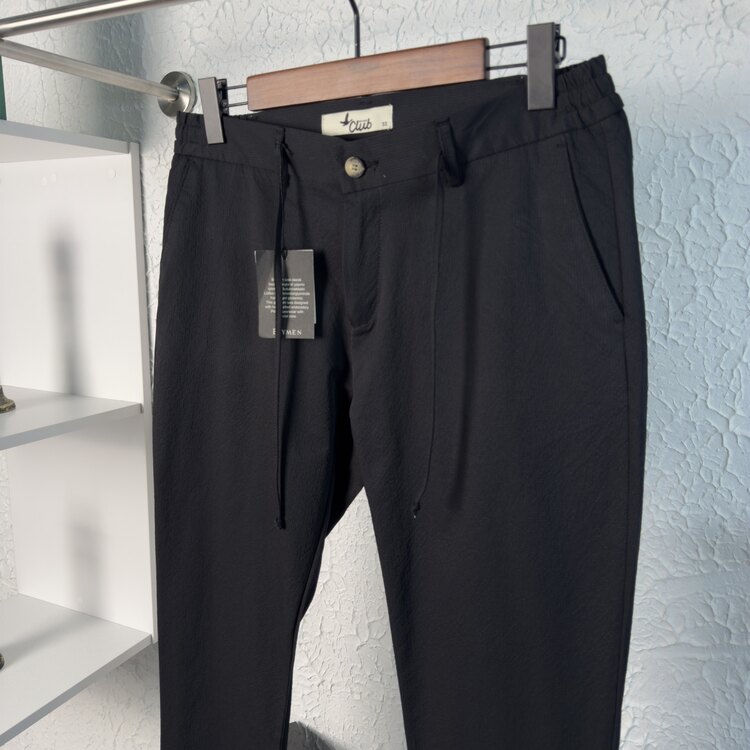 Beymen Club Gofre Jogger Pantolon