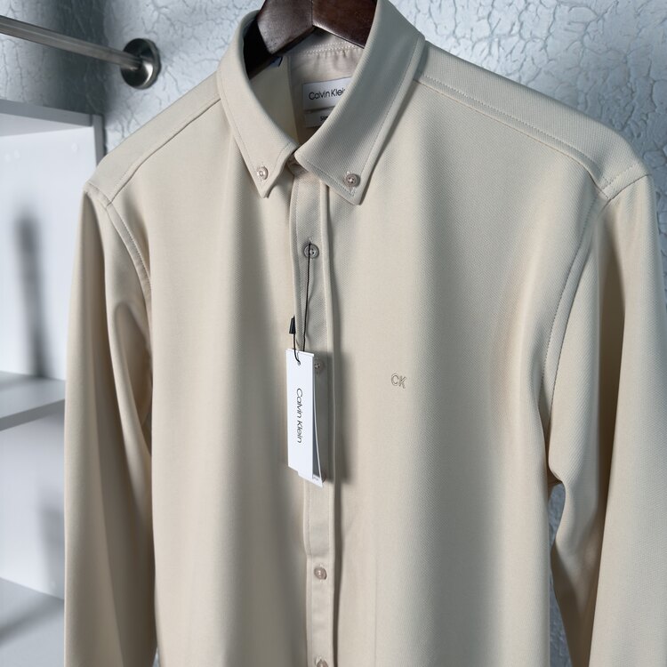 Ck Premium Cotton Gömlek