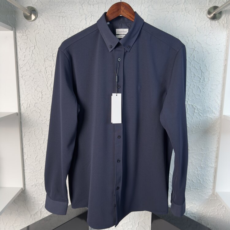 Ck Premium Cotton Gömlek