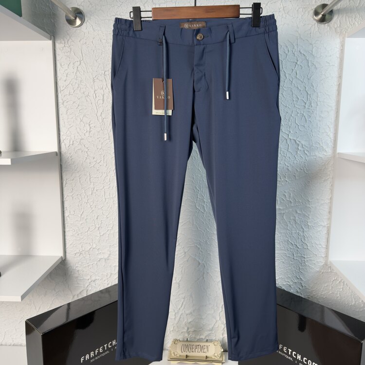 Vakko Premium Jogger Pantolon