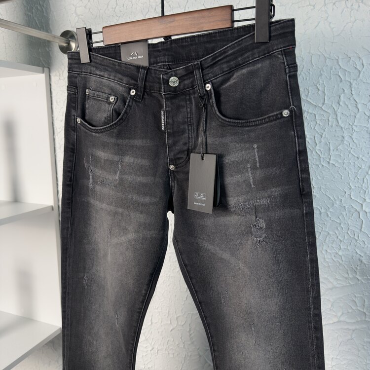 Dsqured2 Premium Jean 4050-01
