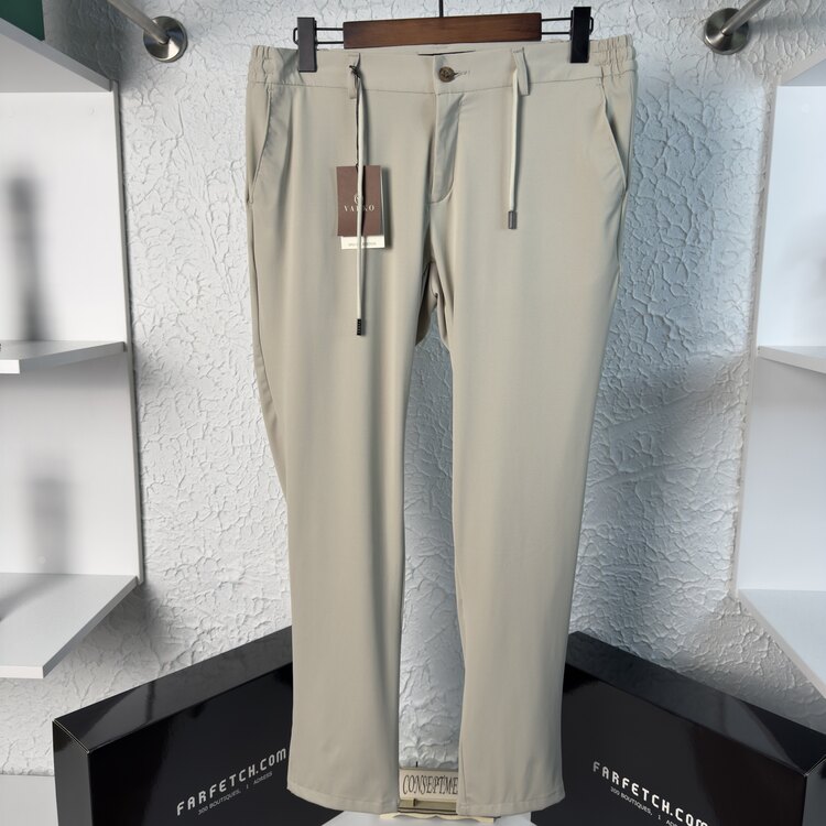 Vakko Premium Jogger Pantolon
