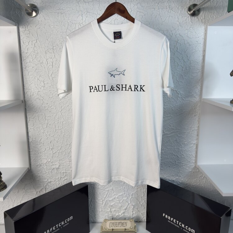 Paul&Shark Premium T-shirt