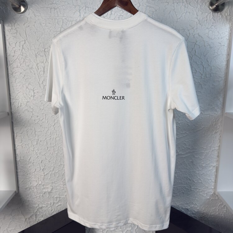 Moncler Premium T-shirt