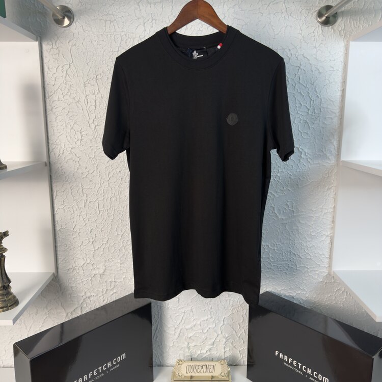 Moncler Premium T-shirt