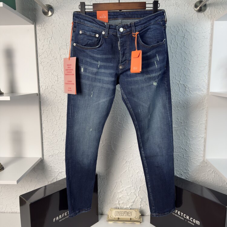 Dsqured2 Premium Jean 4037-06