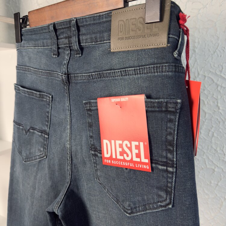 Dıesel Premium Jean 4060-03