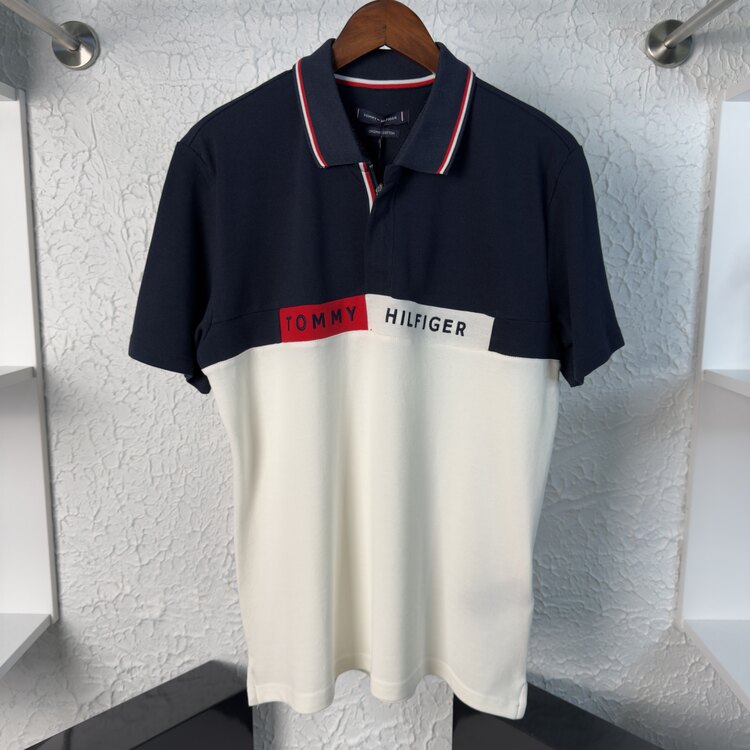 Tommy Premium Polo Yaka T-shirt