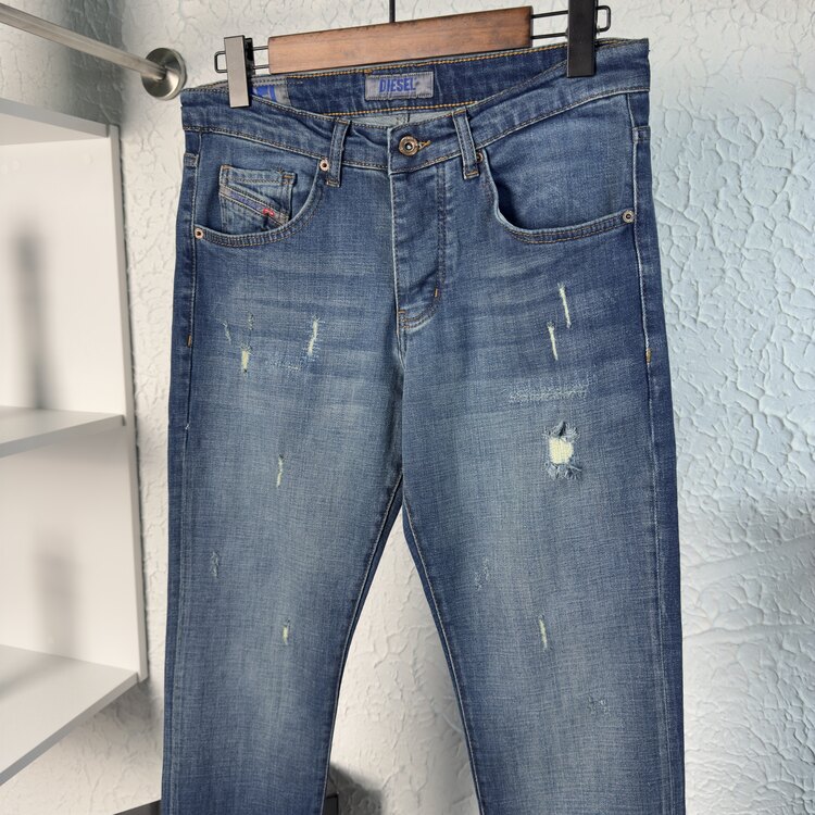 Dıesel Premium Jean 4051-07