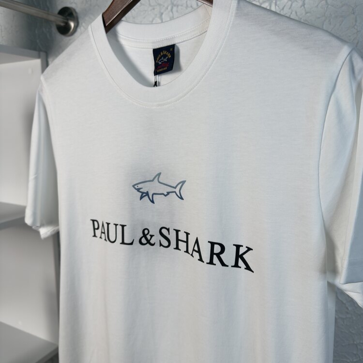Paul&Shark Premium T-shirt