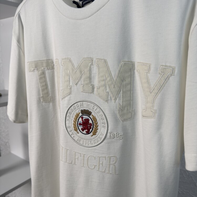 Tommy Premium T-shirt