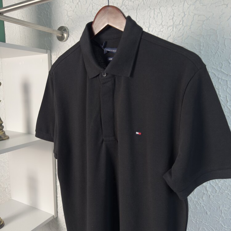 Tommy Premium Polo Yaka T-shirt