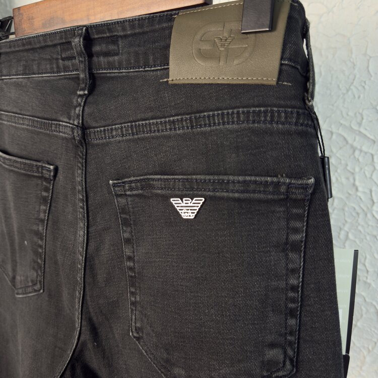 Armanı Premium Jean 4059-05