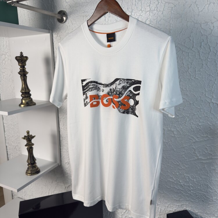 Hugo Boss Premium T-shirt