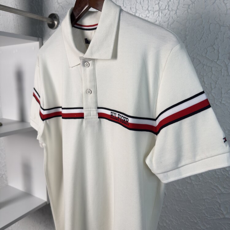 Tommy Premium Polo Yaka T-shirt