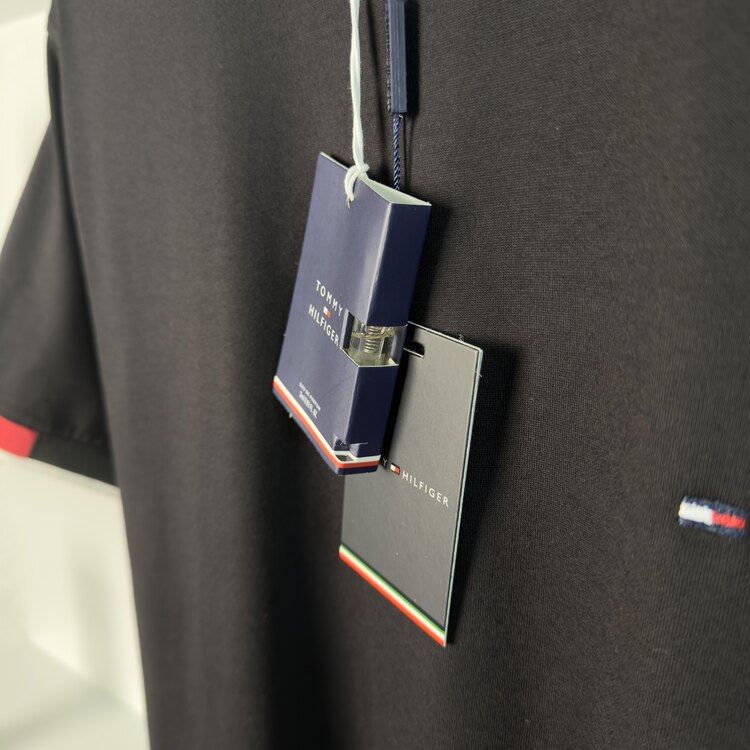 Tommy Premium T-shirt(Parfüm Hediyeli)