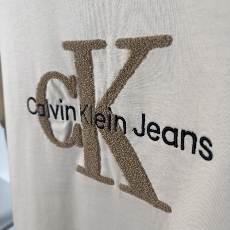 Ck Owersize Premium T-shirt