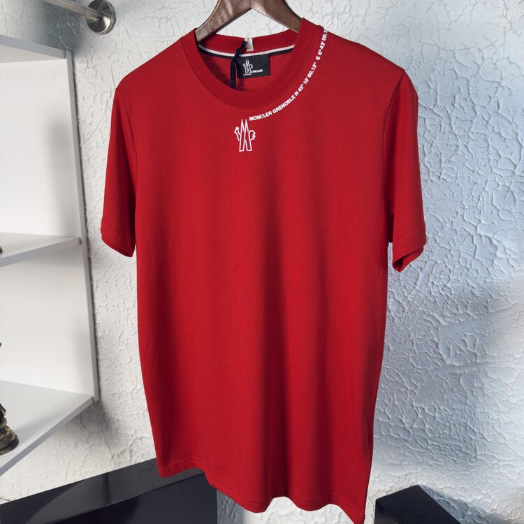 Moncler Premium T-shirt