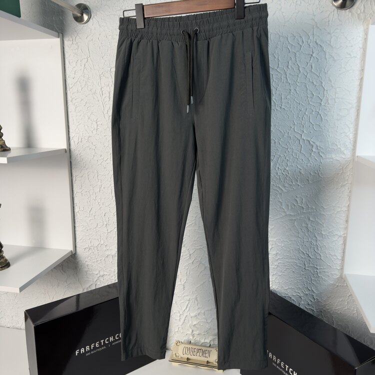 Moncler Premium Paraşüt Kumaş Jogger