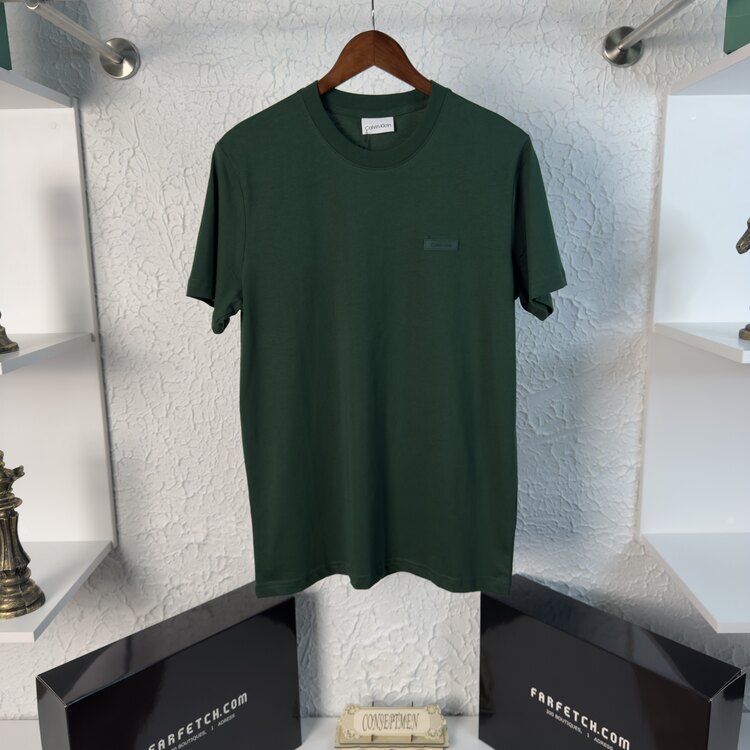 Ck Basic Premium T-shirt