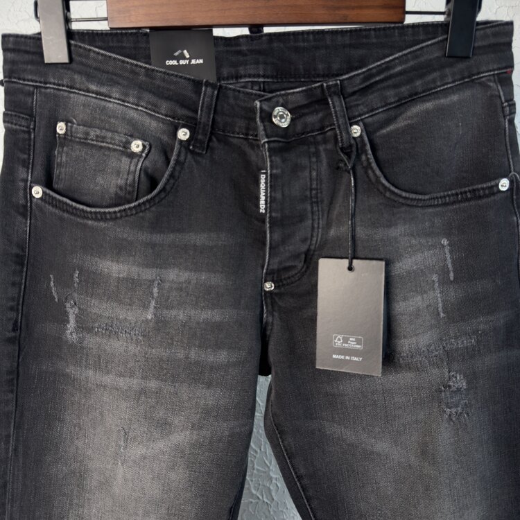 Dsqured2 Premium Jean 4050-01