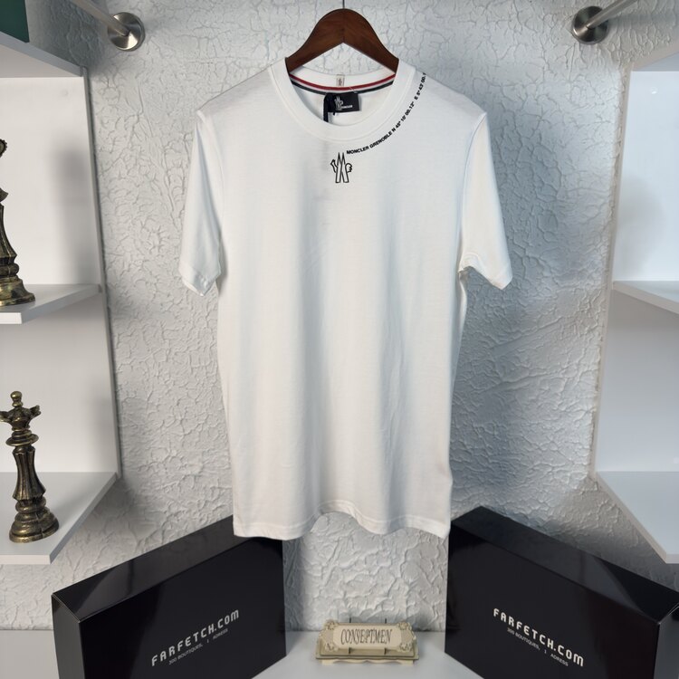Moncler Premium T-shirt