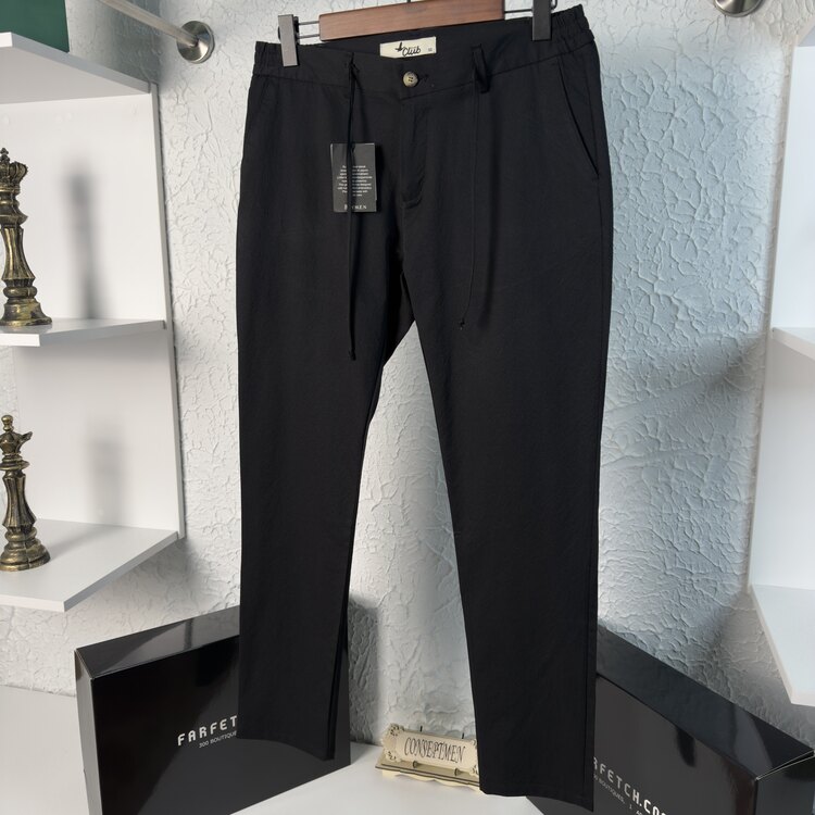 Beymen Club Gofre Jogger Pantolon