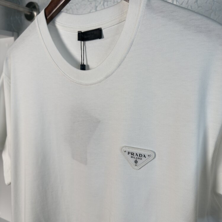 Prada Premium Owersize T-shirt
