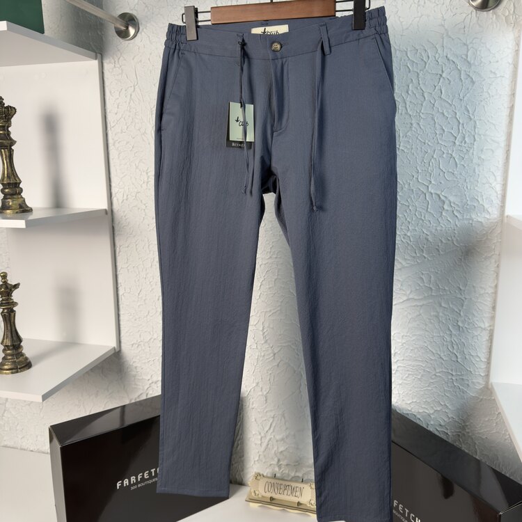 Beymen Club Gofre Jogger Pantolon
